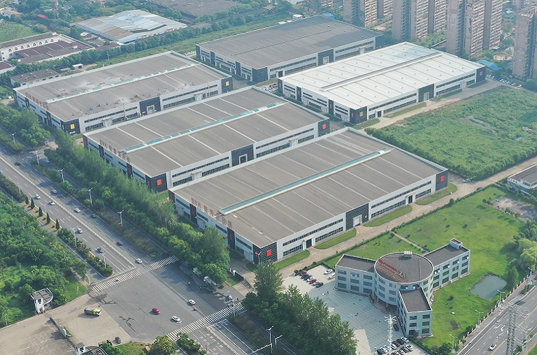 Yihao Jiangxi new materials